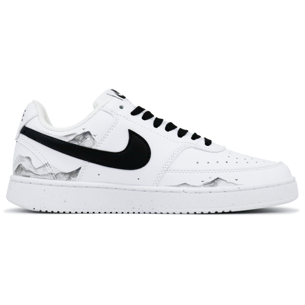 【 】 Nike Court Vision 1