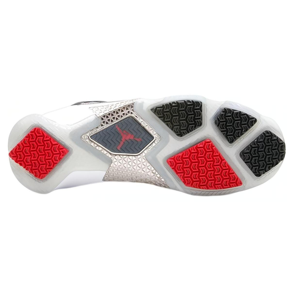 Jordan Air Jordan 22 OG Black White CDP 2008