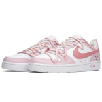 【 】 Nike Court Borough GS