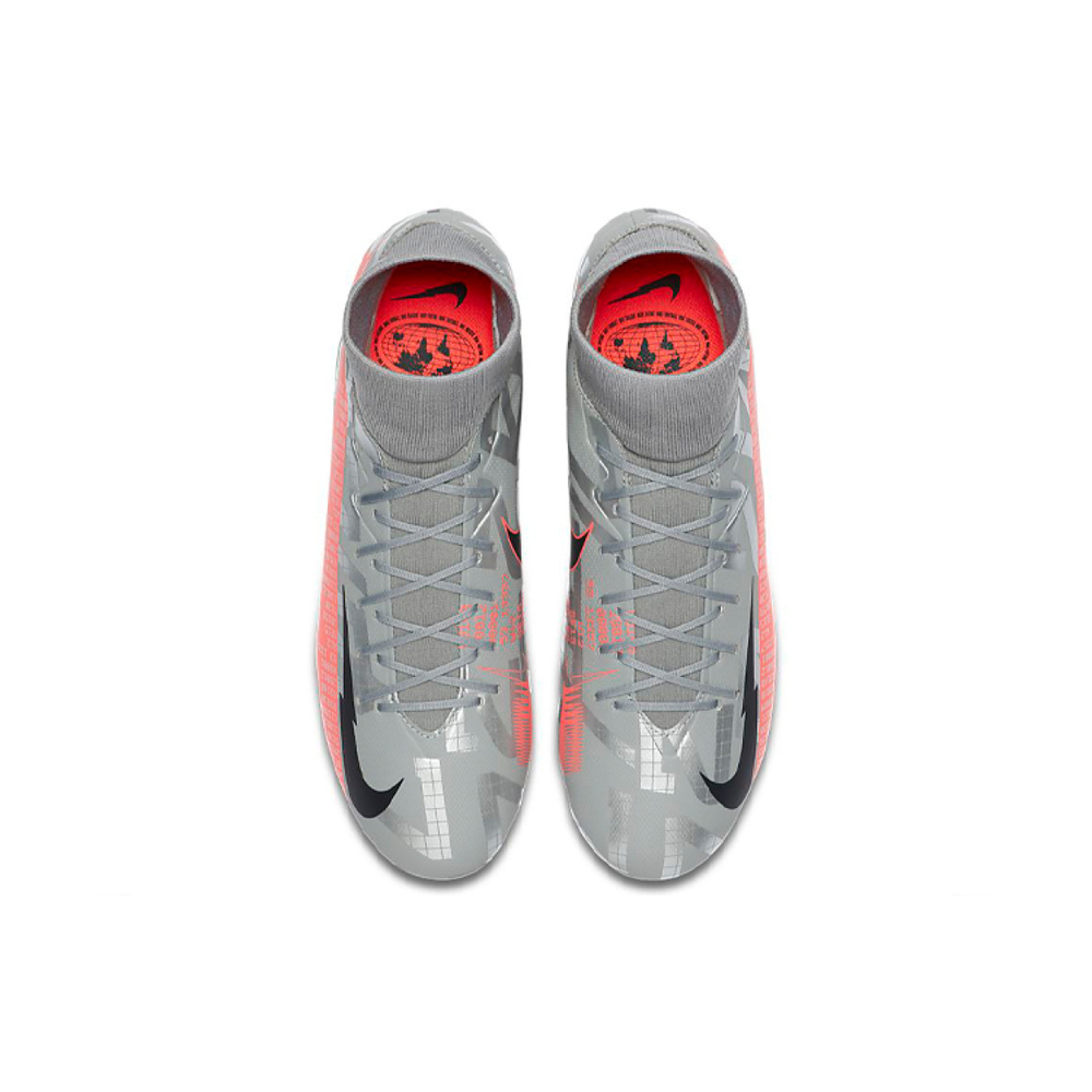 Nike Mercurial Superfly 7 Academy MG（ ）FG（ ）