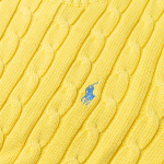 Polo Ralph Lauren SS23 Logo