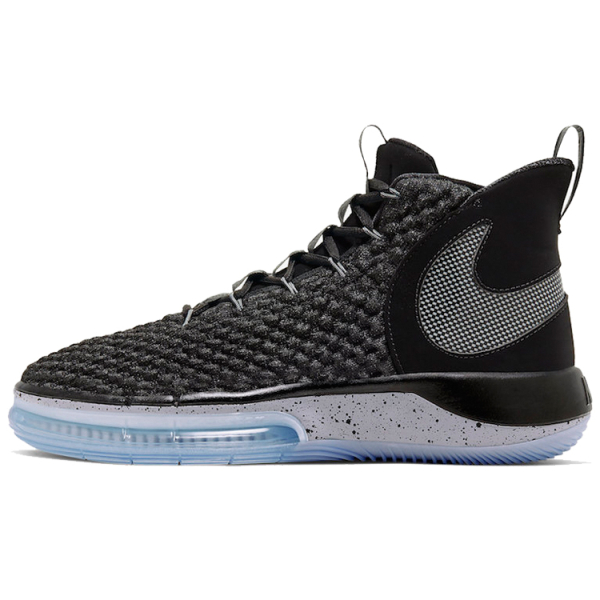 Nike AlphaDunk Carbon Fiber