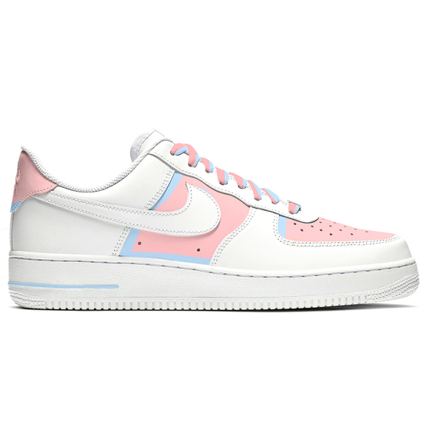 【 】 Nike Air Force 1