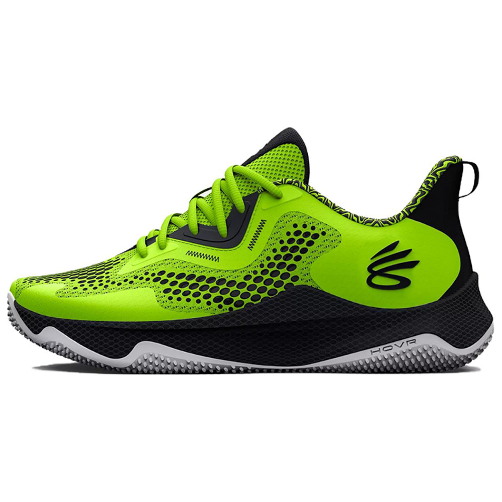 Under Armour Hovr Splash 3 Curry