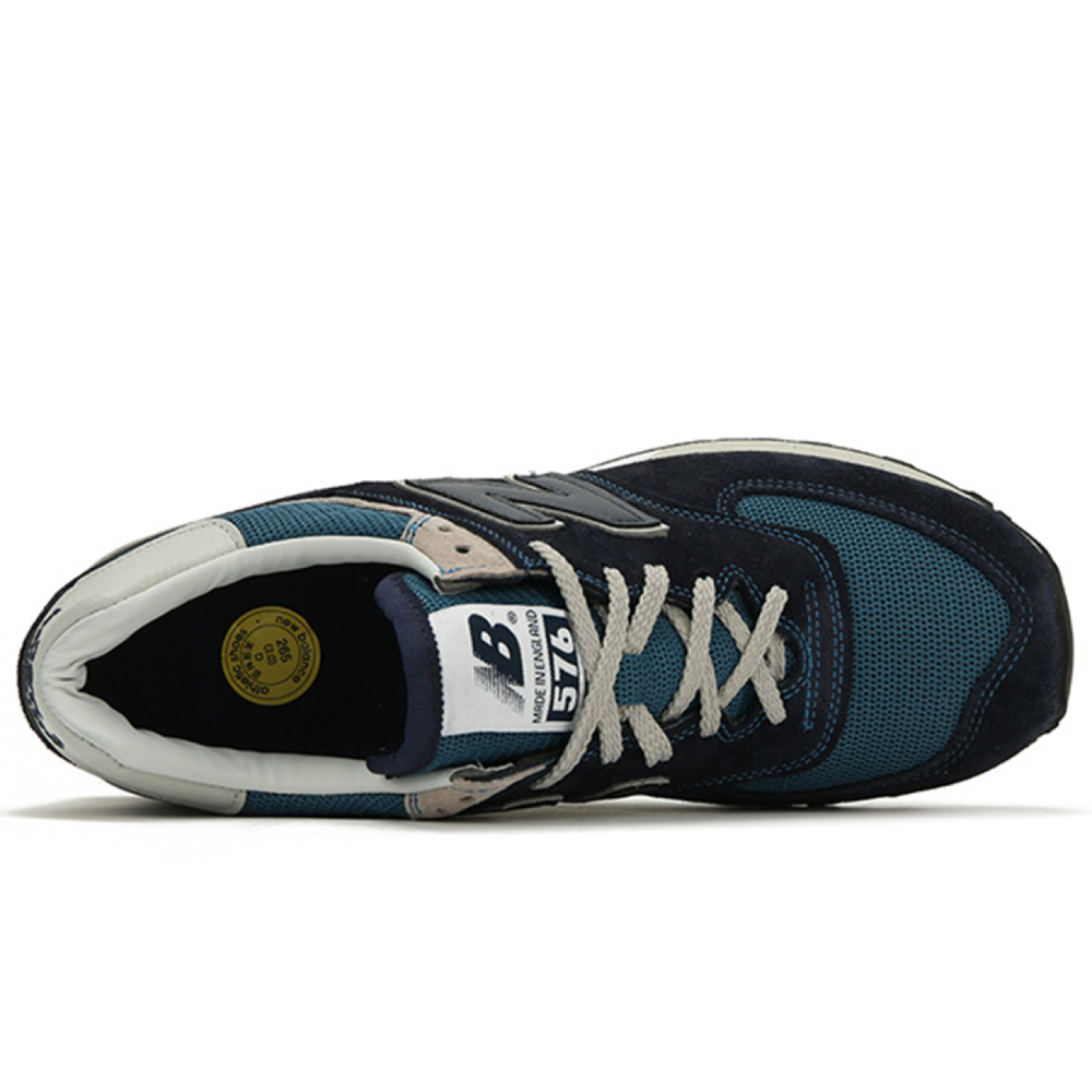 New Balance NB 576 Logo