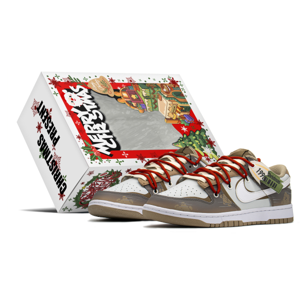 【 】 Nike Dunk Low