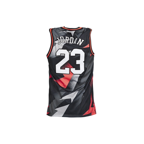 Jordan