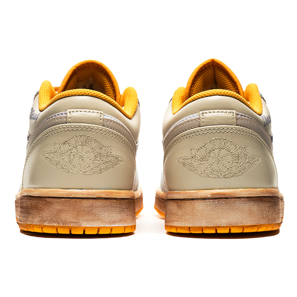 【 】 Jordan Air Jordan 1 Low