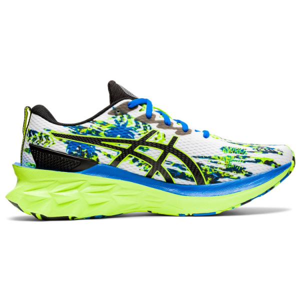 Asics Novablast 2