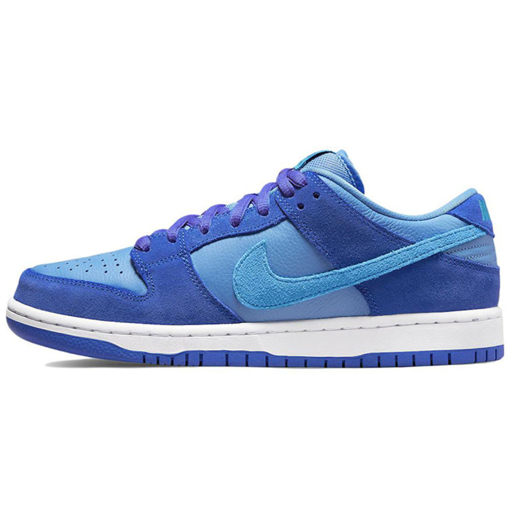 Nike Dunk SB Pro "Blue Raspberry"