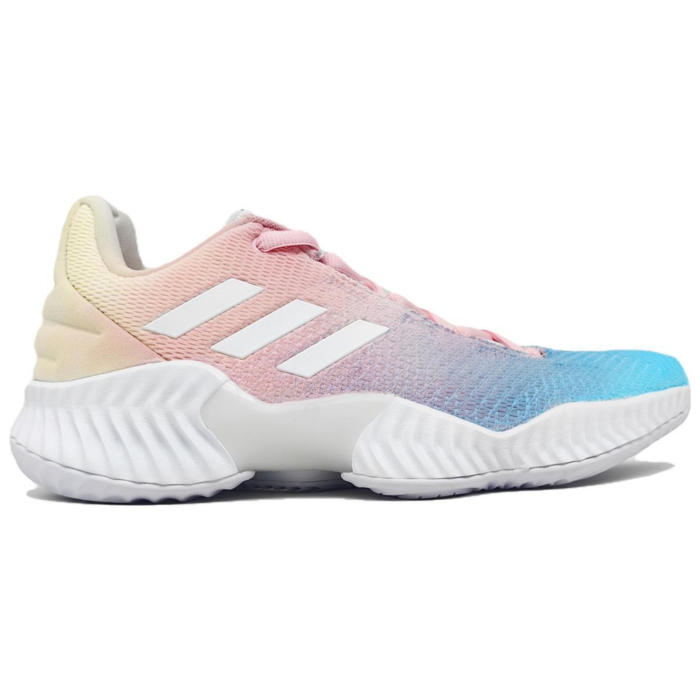 【 】 adidas Pro Bounce 2018 Low