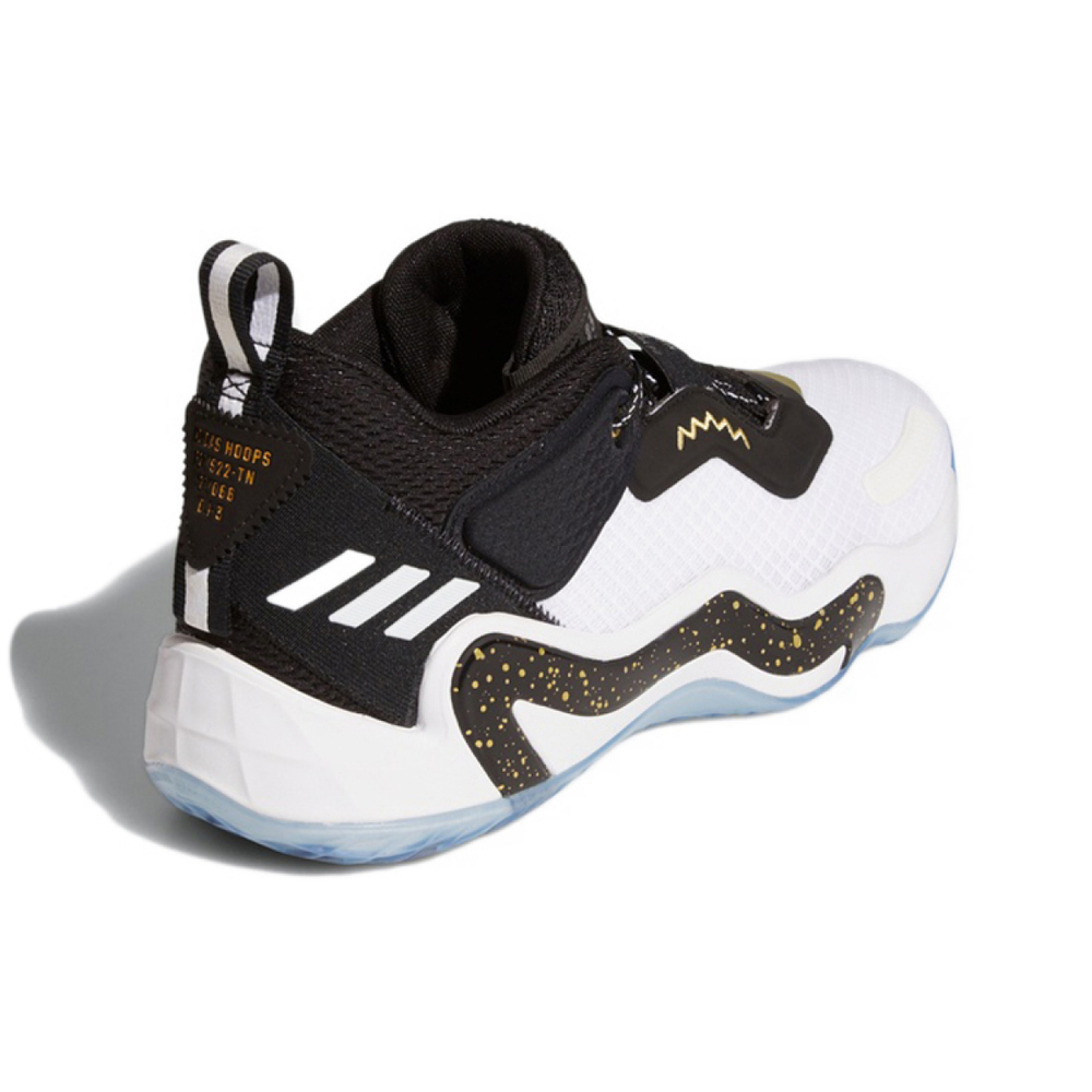 Adidas D.O.N. Issue #3 GCA Lightstrike