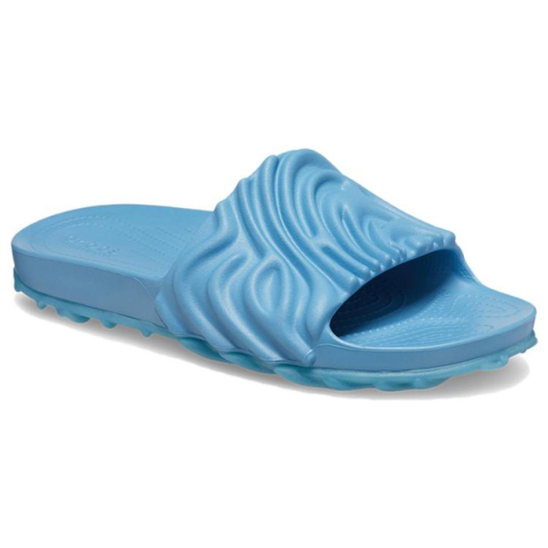 Salehe Bembury x Crocs Pollex Slide "Tashmoo"