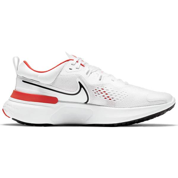 Nike React Miler 2 TPU