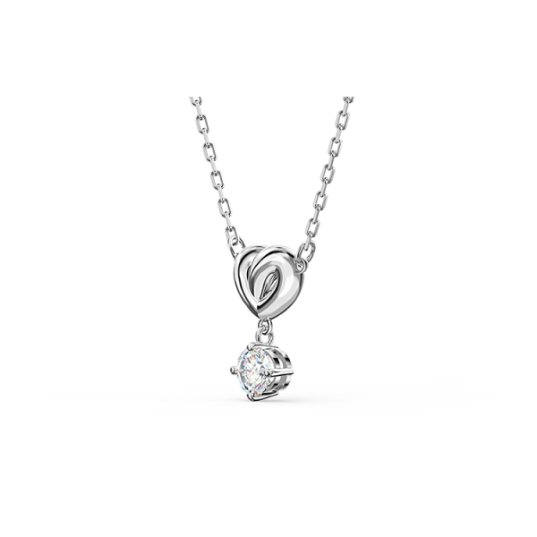 Swarovski Lifelong Heart