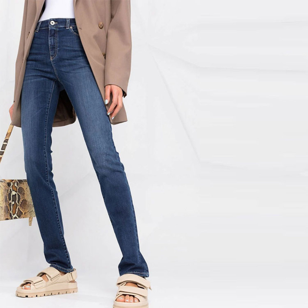 EMPORIO ARMANI SS22