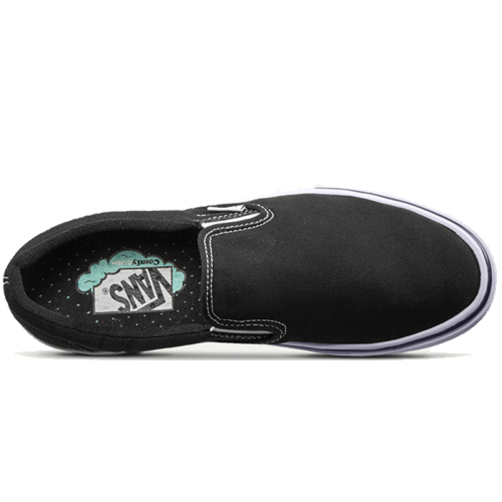 Vans slip-on
