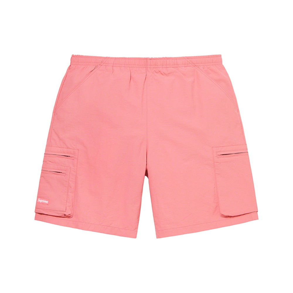 Supreme SS21 Week 17 Cargo Water Short