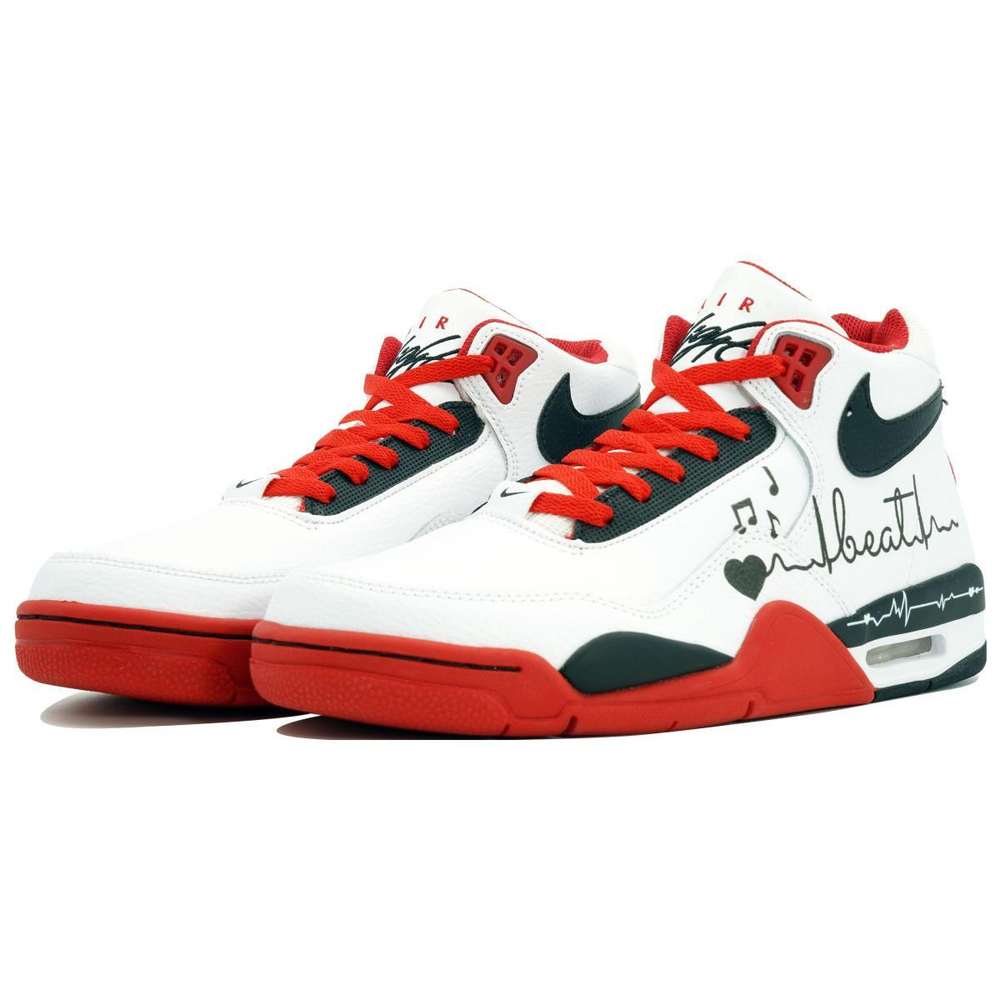 【 】 Nike Flight Legacy
