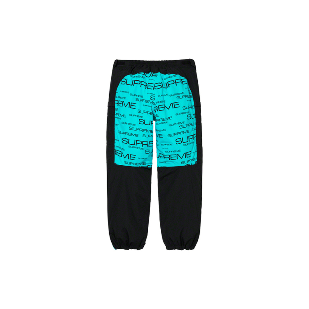 Supreme FW21 Week 9 x The North Face Steep Tech Pant Logo