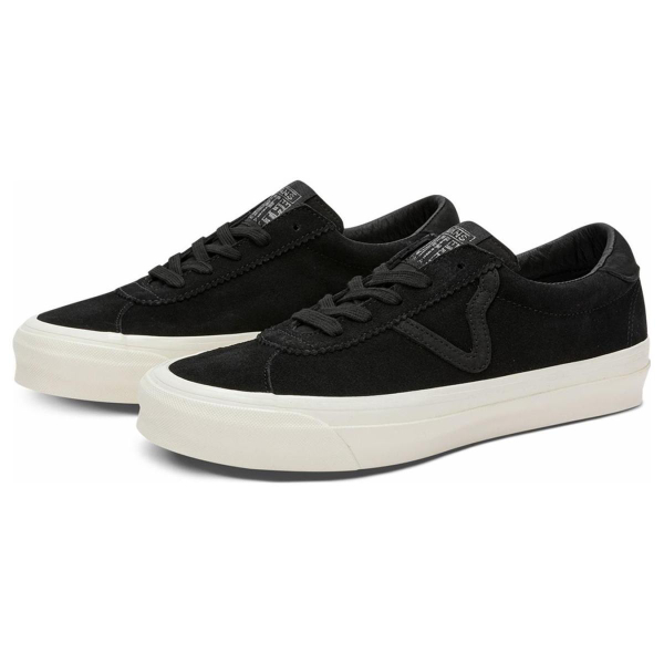 Vans Epoch