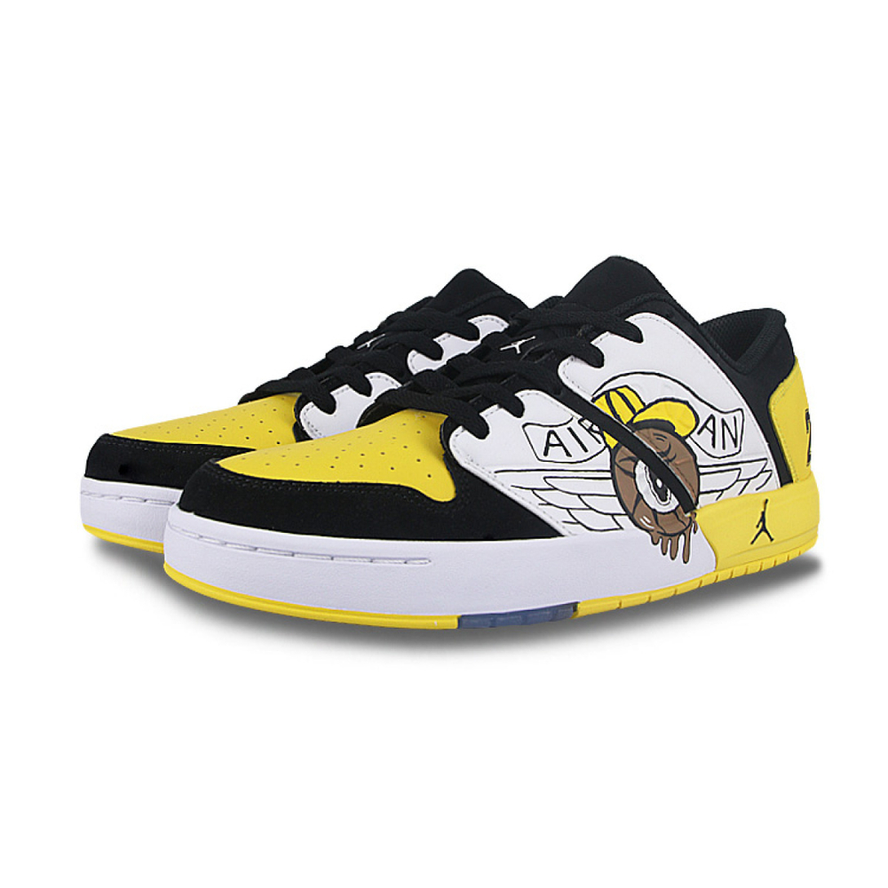 【 】 Jordan Air Jordan 1 Nu Retro 1 Low