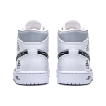 【 】 Jordan Air Jordan 1 Mid Ps5