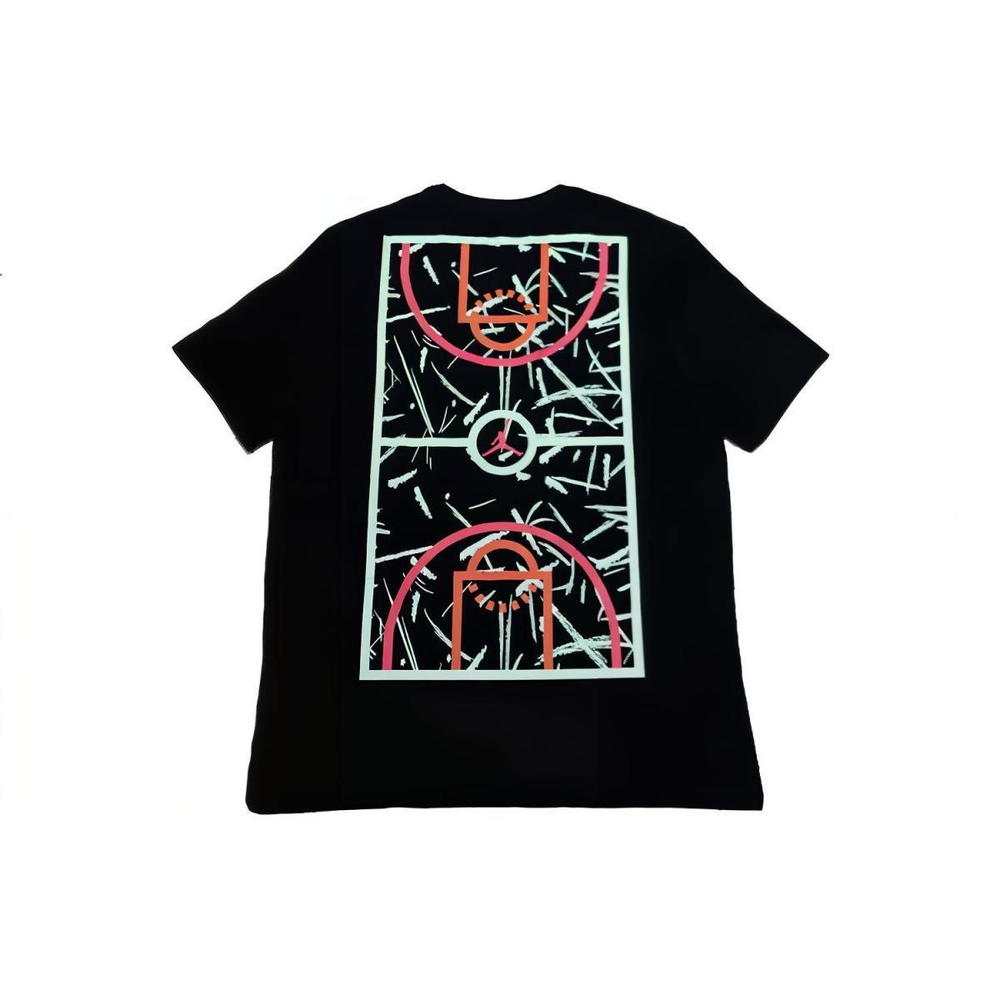 Jordan T