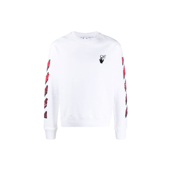 OFF-WHITE SS21 Marker Arrows