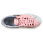 PUMA Basket Platform Valentine