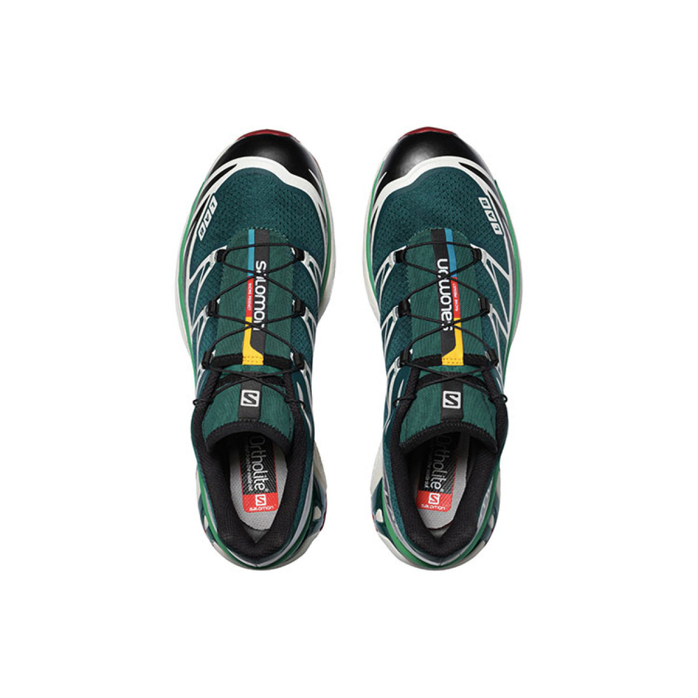 SALOMON XT-6