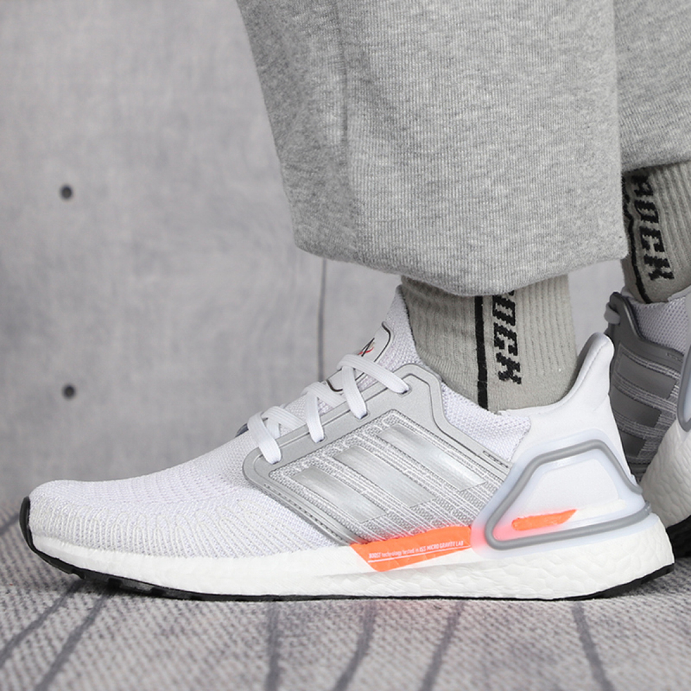NASA x adidas ULT