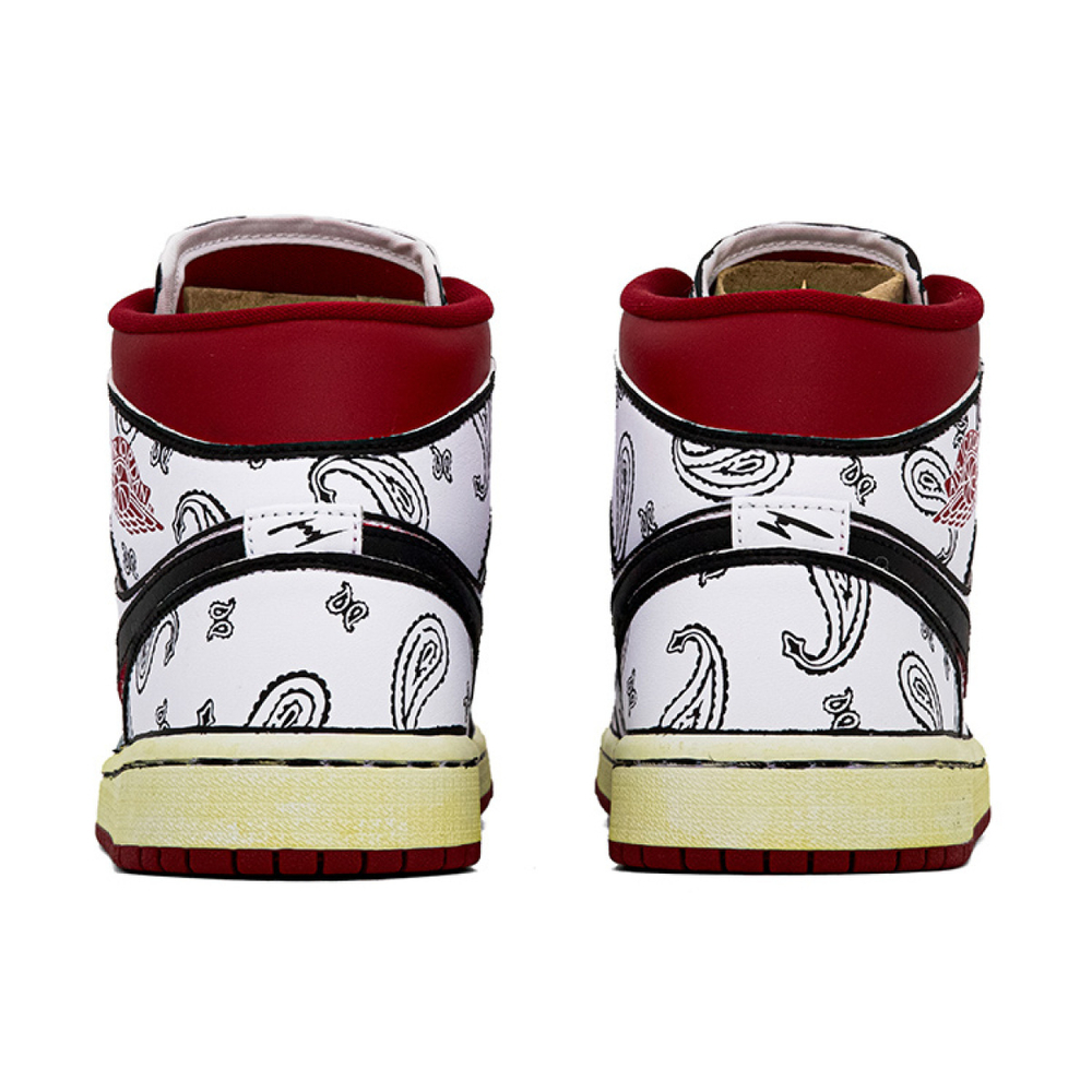 【 】 Jordan Air Jordan 1 Mid