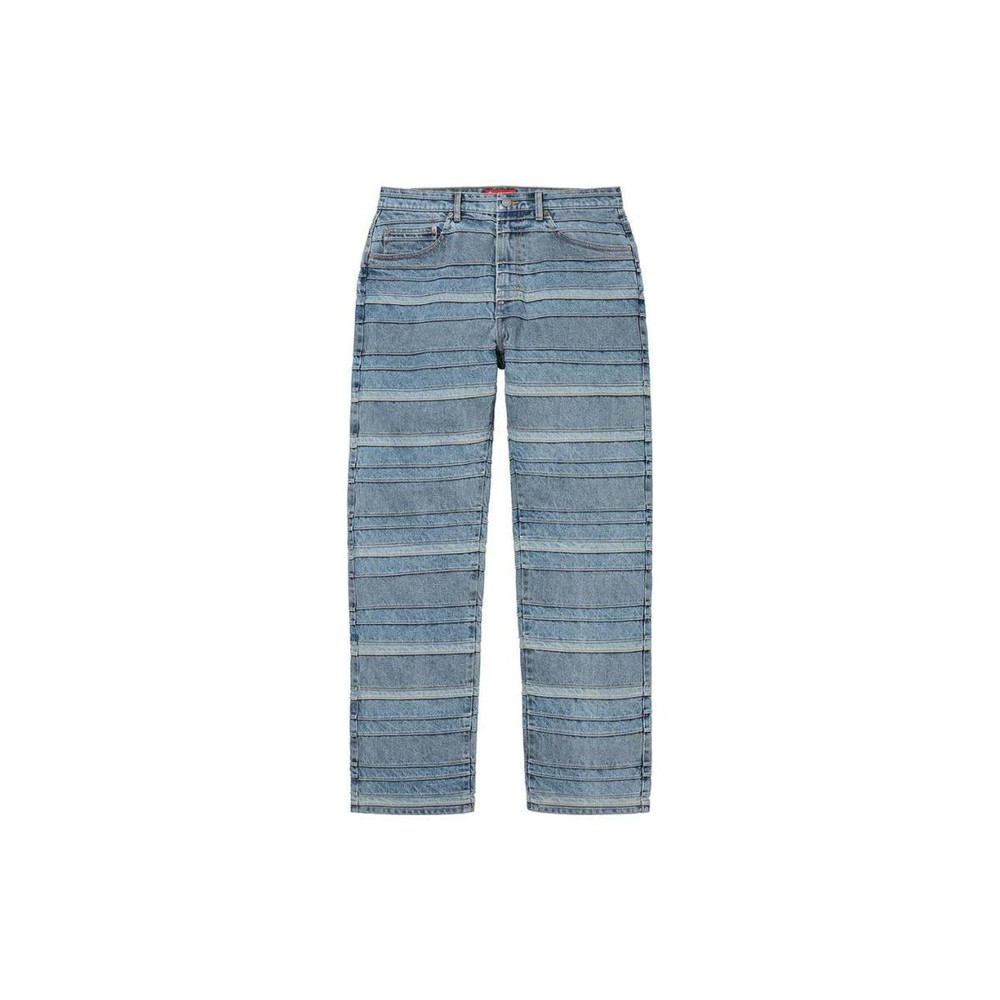 Supreme FW22 Week 14 Layered Jean