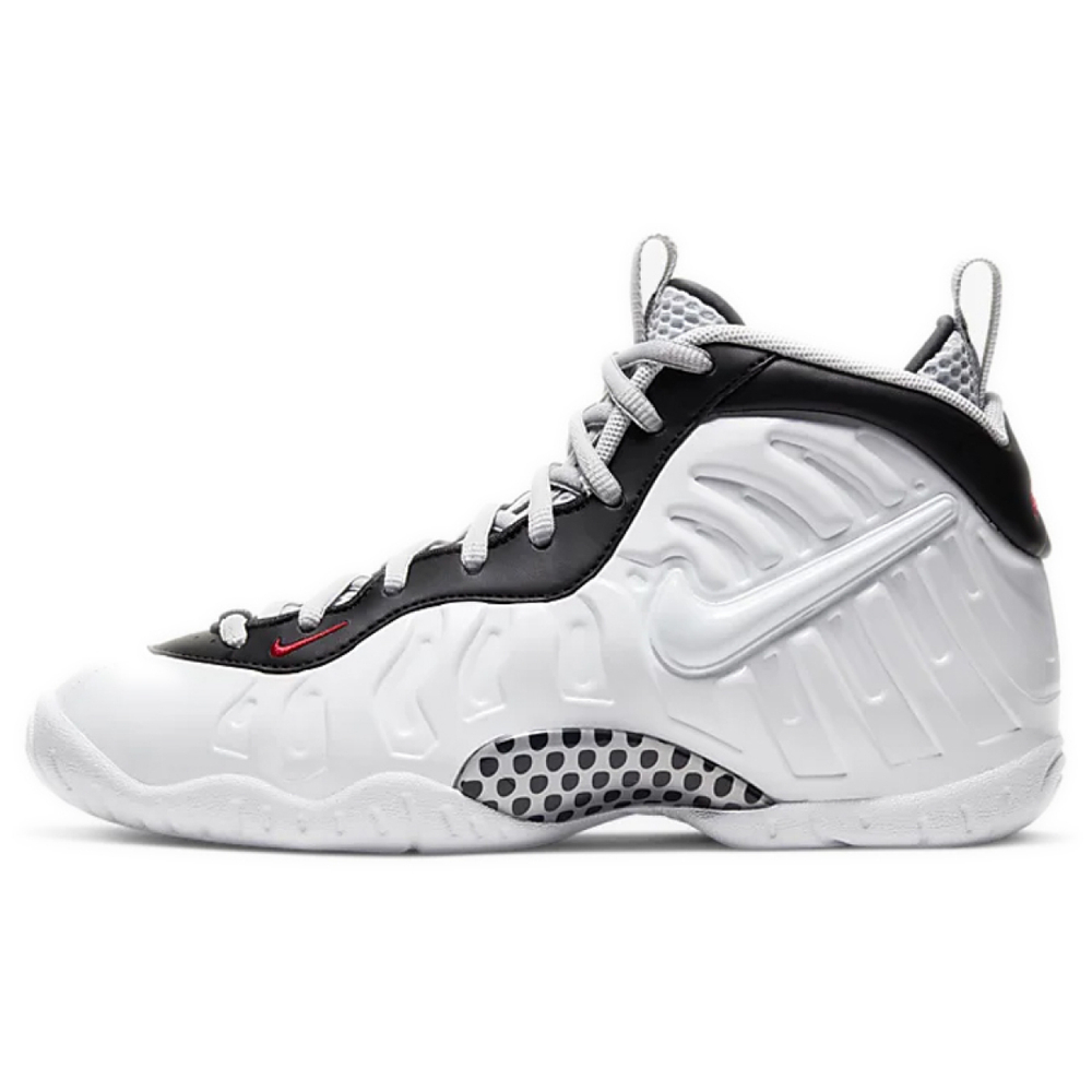 Nike Foamposite Pro Little