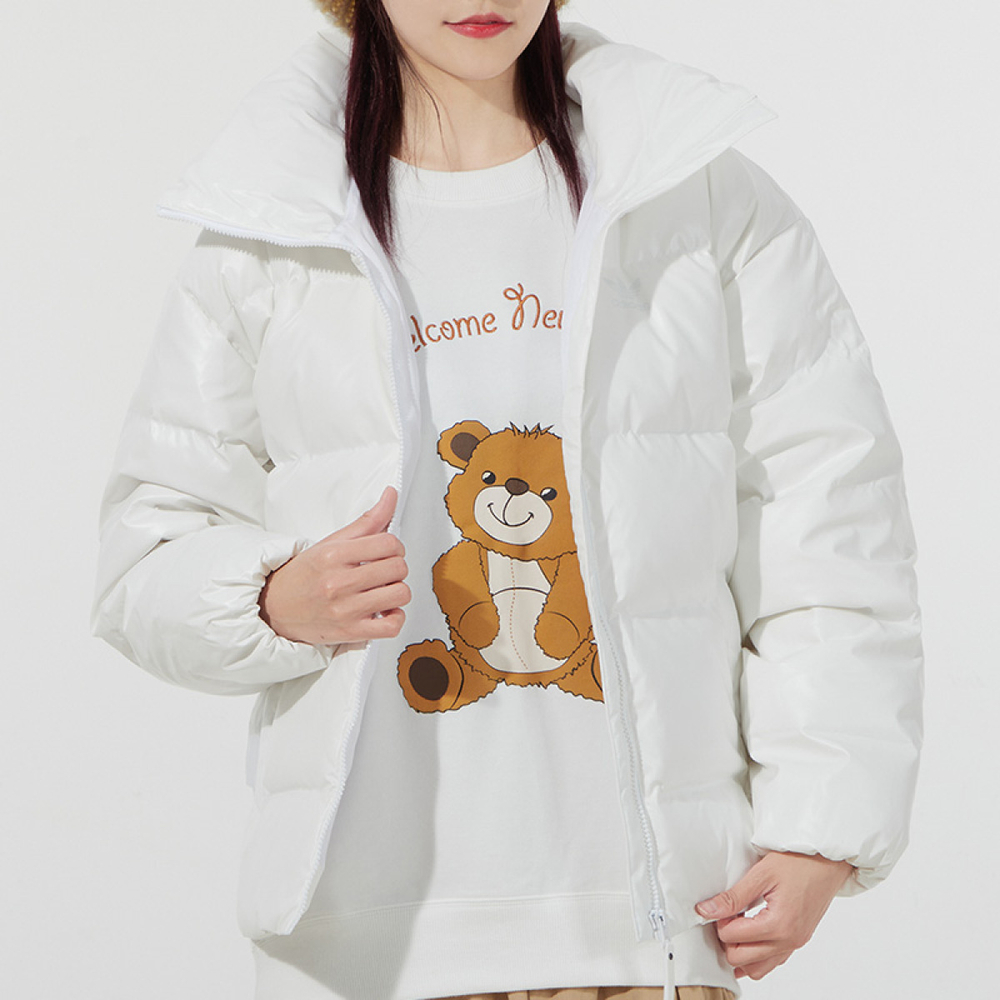 Adidas originals Short Down Jkt