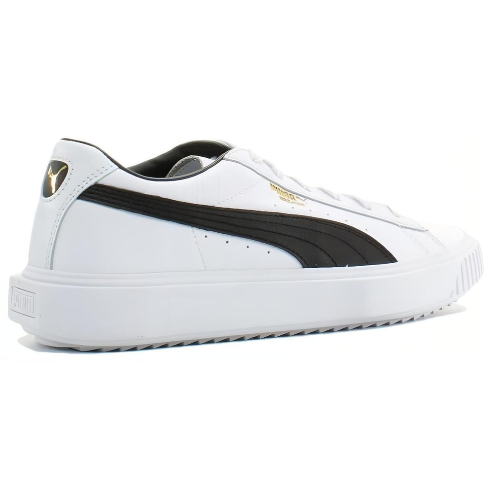 PUMA Court Breaker Lthr