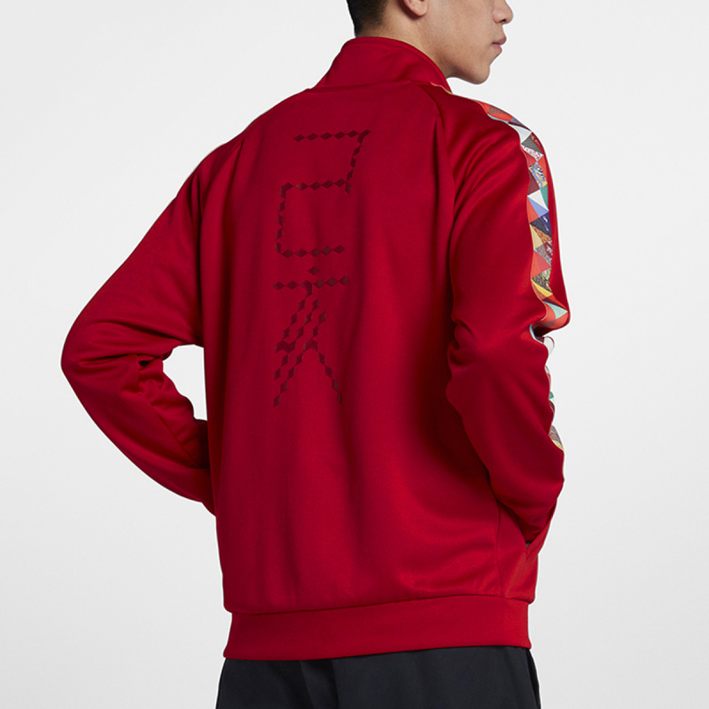 Jordan JORDAN CNY TRICOT Logo