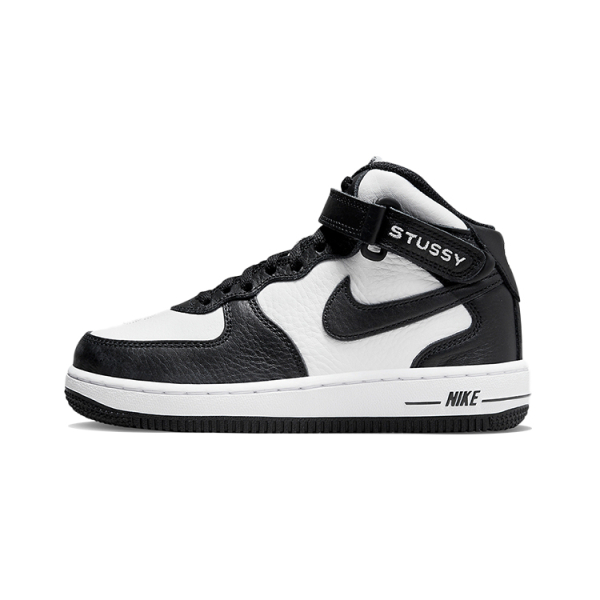 Stussy x Nike Air Force 1 SP