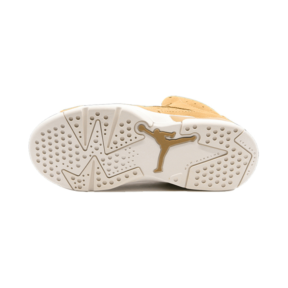 Jordan Air Jordan 6 Retro Wheat
