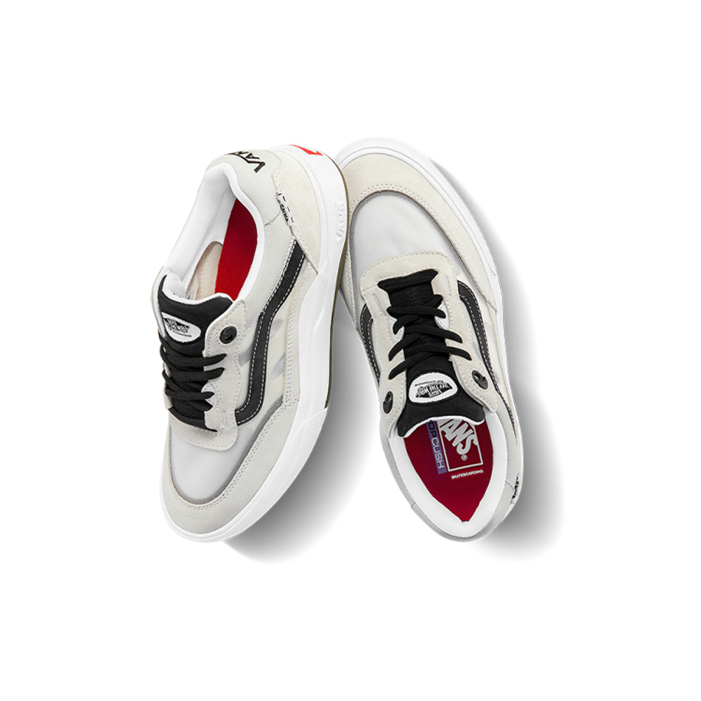 Vans Wayvee