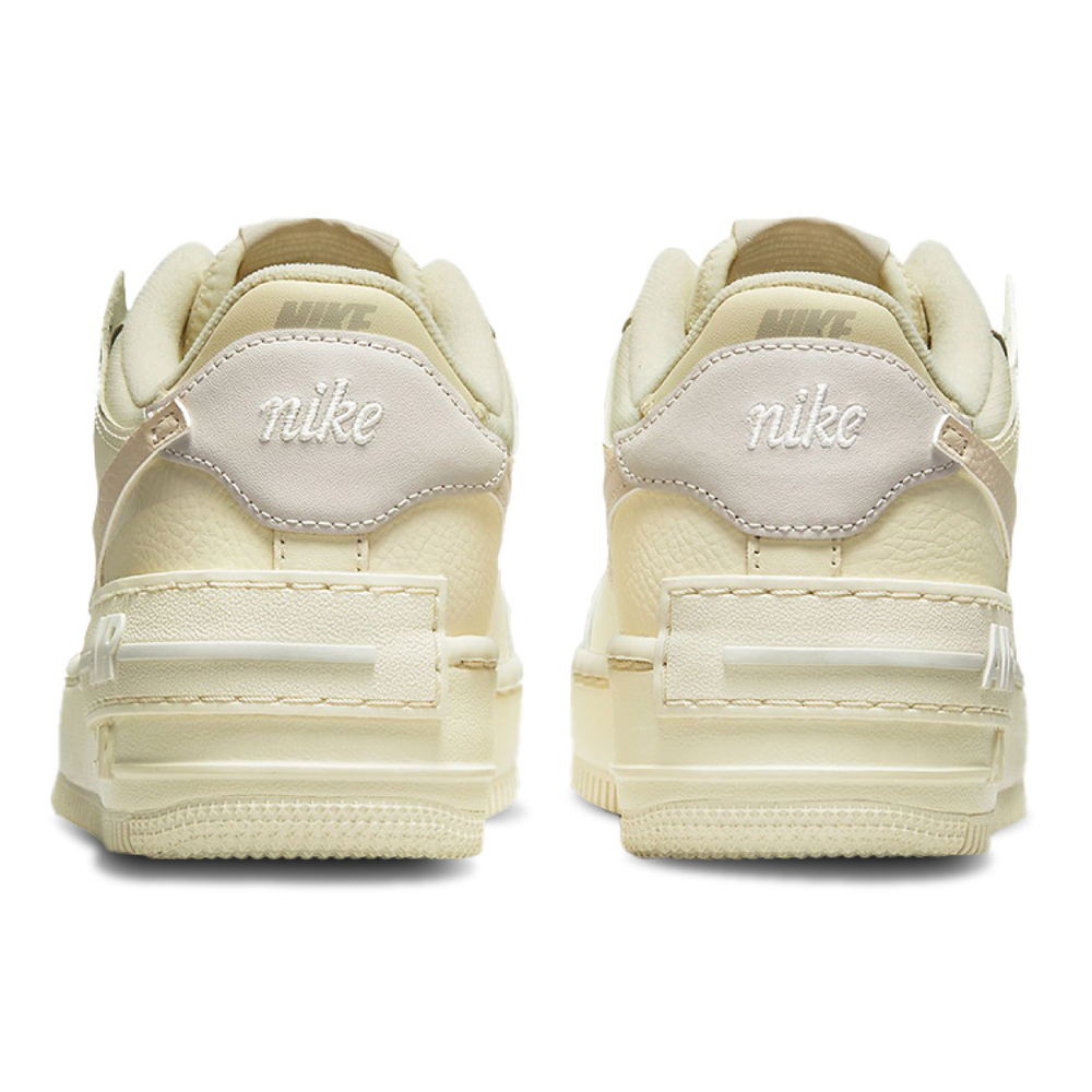 Nike Air Force 1 Shadow "Coconut Milk"