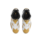 Jordan Air Jordan 6 "Yellow Ochre"