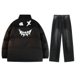 A.X.S.K