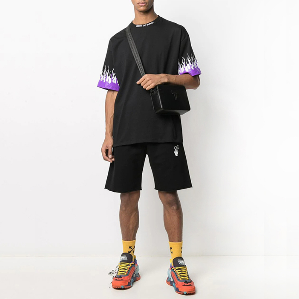 OFF-WHITE SS21