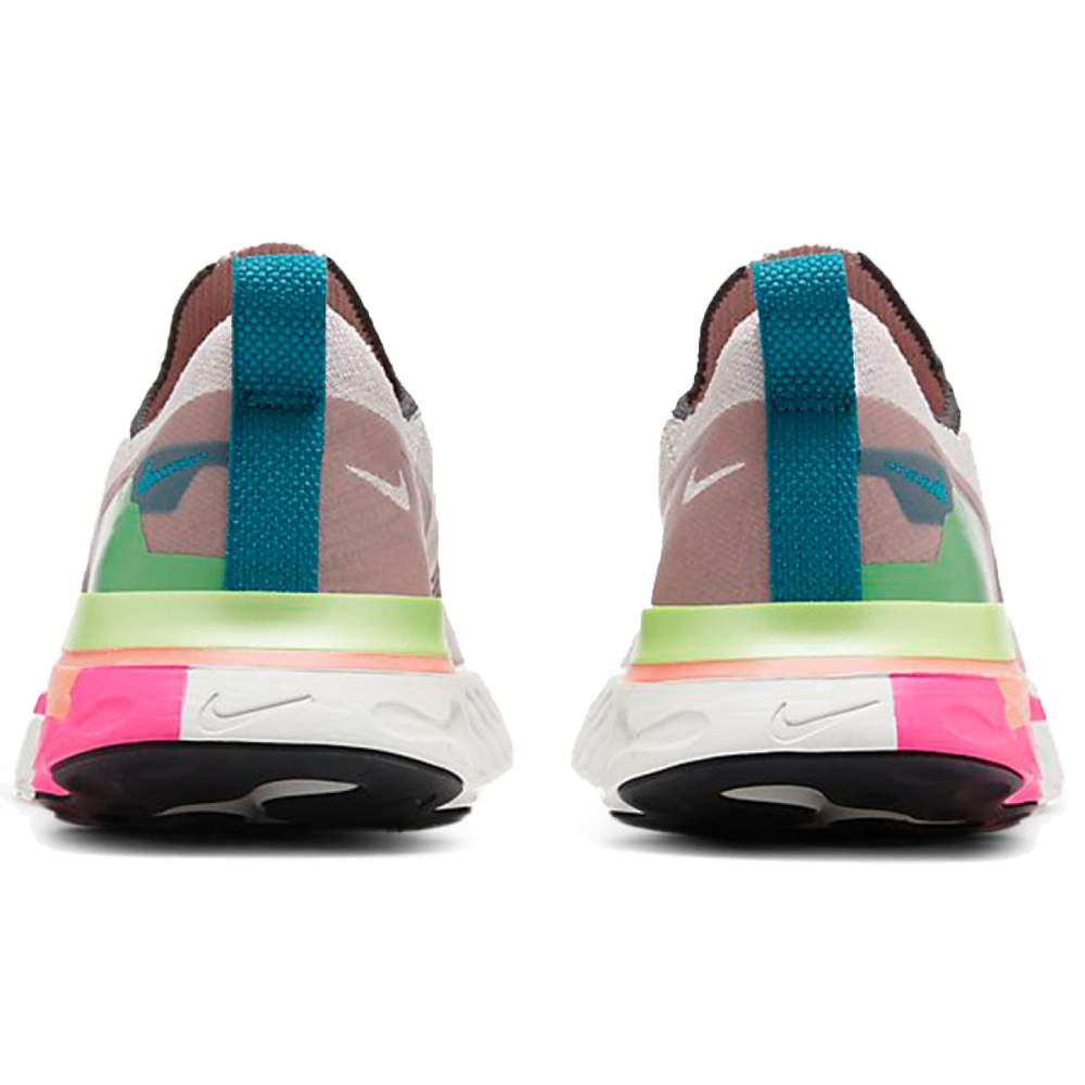 Nike React Infinity Run Flyknit 1 TPU