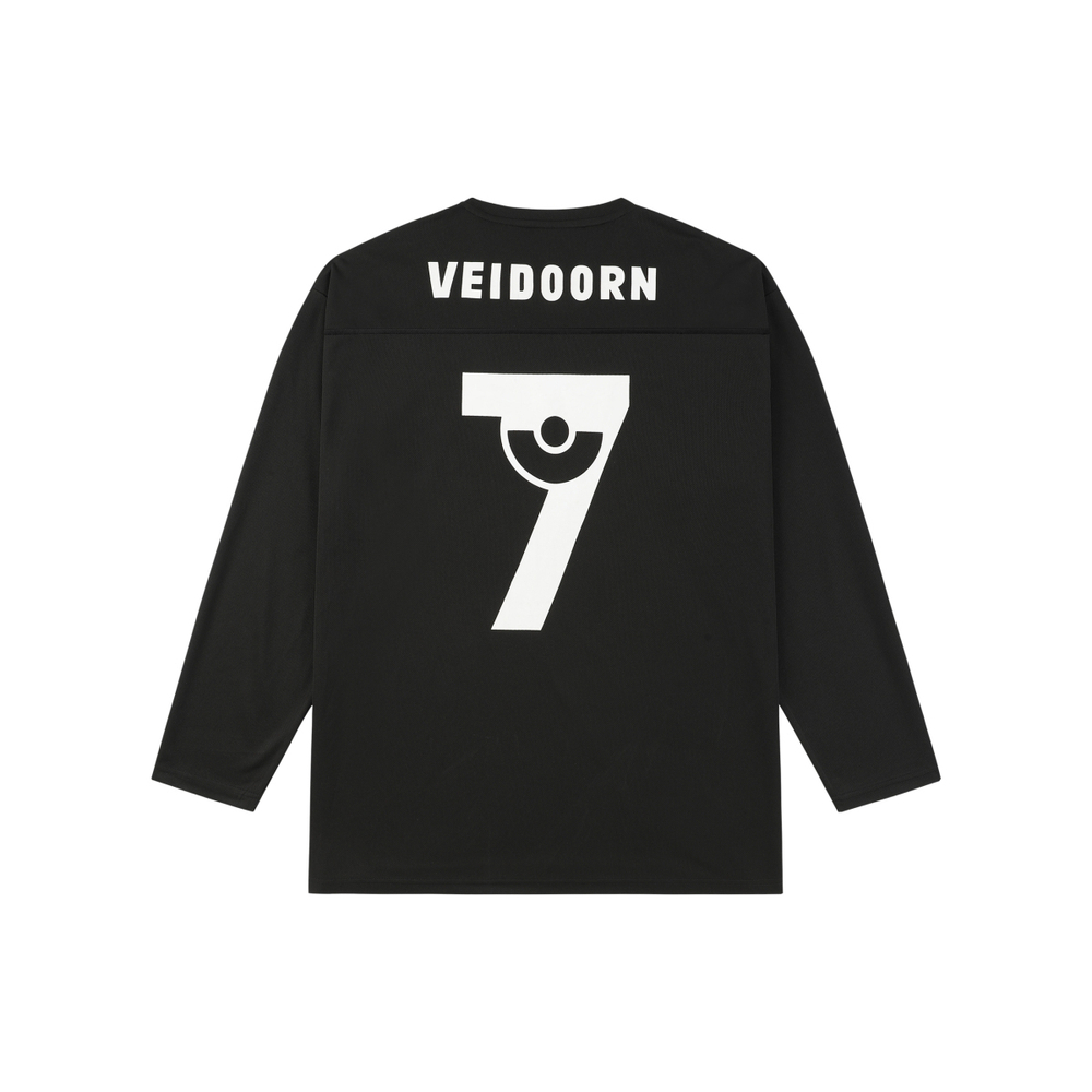 VEIDOORN x POKEMON T