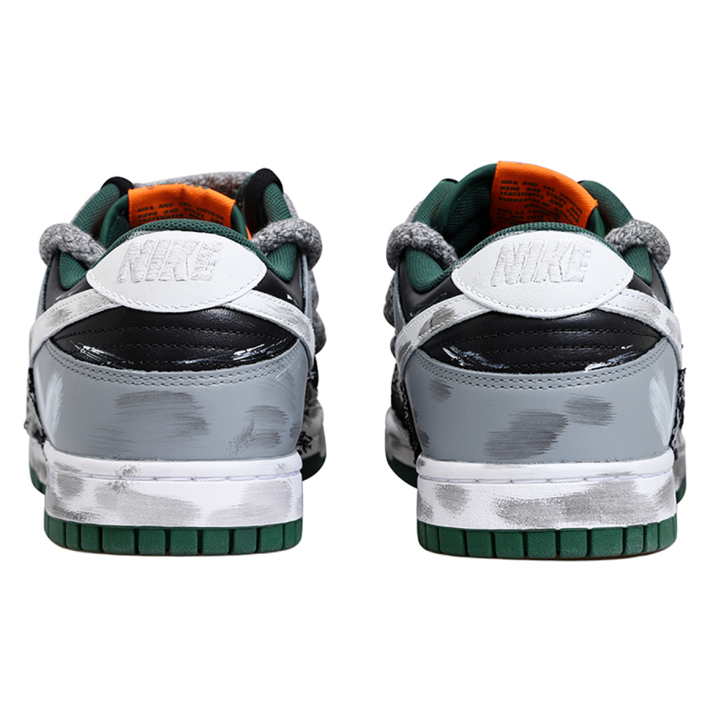 【 】 Nike Dunk Low retro OKHR