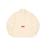 Supreme Week 17 x Polartec Half Zip Pullover