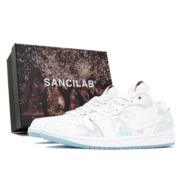 【 】 Jordan Air Jordan 1 Low CNY